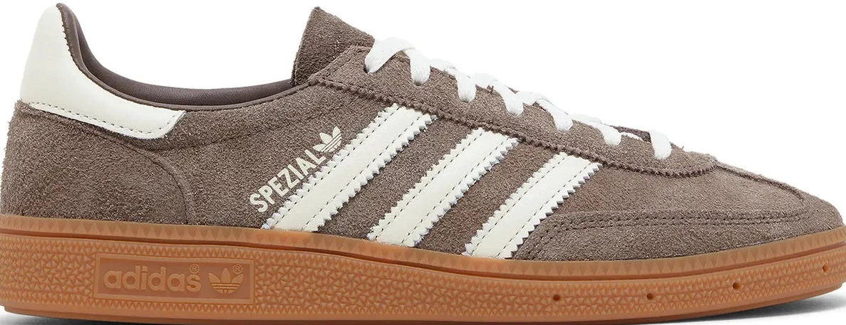 Spezial Earth Gum Strata Handball adidas W 0630